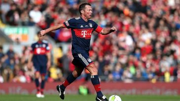Matthäus acredita no Liverpool para conquistar sua sexta Champions League