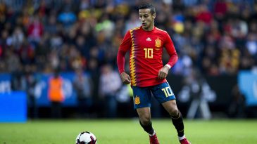 Thiago, da Espanha: “Timo Werner lembra Fernando Torres jovem”