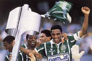 Respeitado por todos, amado pelos palmeirenses: César Sampaio faz 50 anos