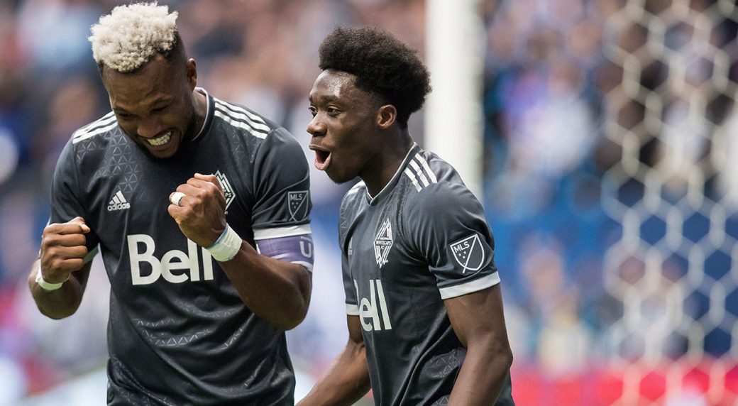 Garoto acaba com jogo na MLS, mas, menor de idade, n&atilde;o pode receber pr&ecirc;mio patrocinado por cervejaria