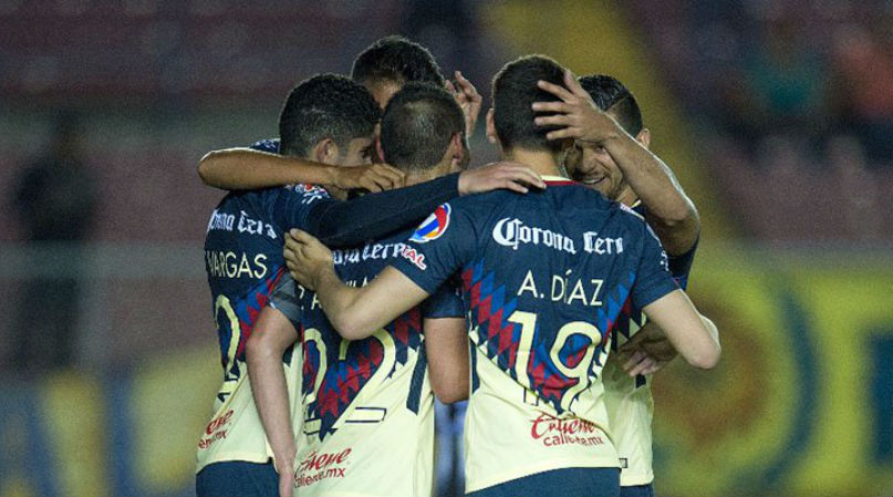 Mexicanos se recuperam e Concachampions ter&aacute; dois Liga MX x MLS nas semifinais