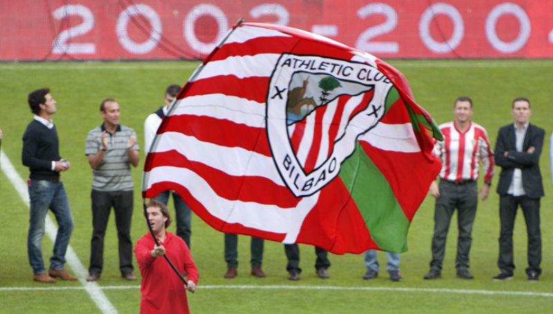 Athletic Bilbao x Olympique ser&aacute; um duelo de tradi&ccedil;&otilde;es e semelhan&ccedil;as al&eacute;m do futebol