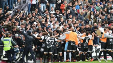 20 times que podem quebrar jejuns e buscar façanhas na reta final das copas nacionais pela Europa