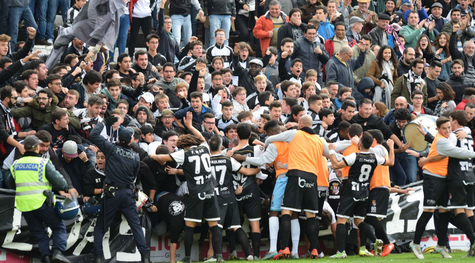 20 times que podem quebrar jejuns e buscar fa&ccedil;anhas na reta final das copas nacionais pela Europa