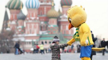 As convocações à Copa do Mundo anunciadas até esta quinta