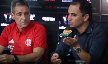 O Flamengo muda a direção de seu futebol. Agora precisa definir o mais difícil: para onde