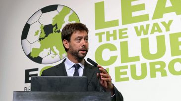 Clubes europeus pedem menos jogos e mais rapidez no Fair Play Financeiro