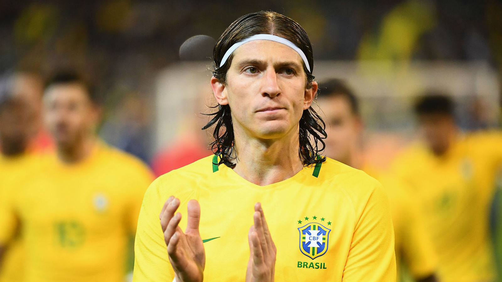 Acima da perda, a les&atilde;o de Filipe Lu&iacute;s neste momento &eacute; uma pena &agrave; sua pr&oacute;pria carreira