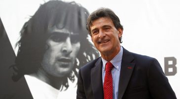 Kempes: “Na Juve, Higuaín marcaria aquele gol 51 vezes a cada 50 que tentasse”