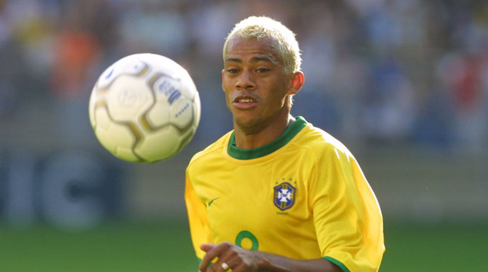 For&ccedil;a, Marcelinho! O dia em que o Para&iacute;ba virou Brasil e salvou a Sele&ccedil;&atilde;o