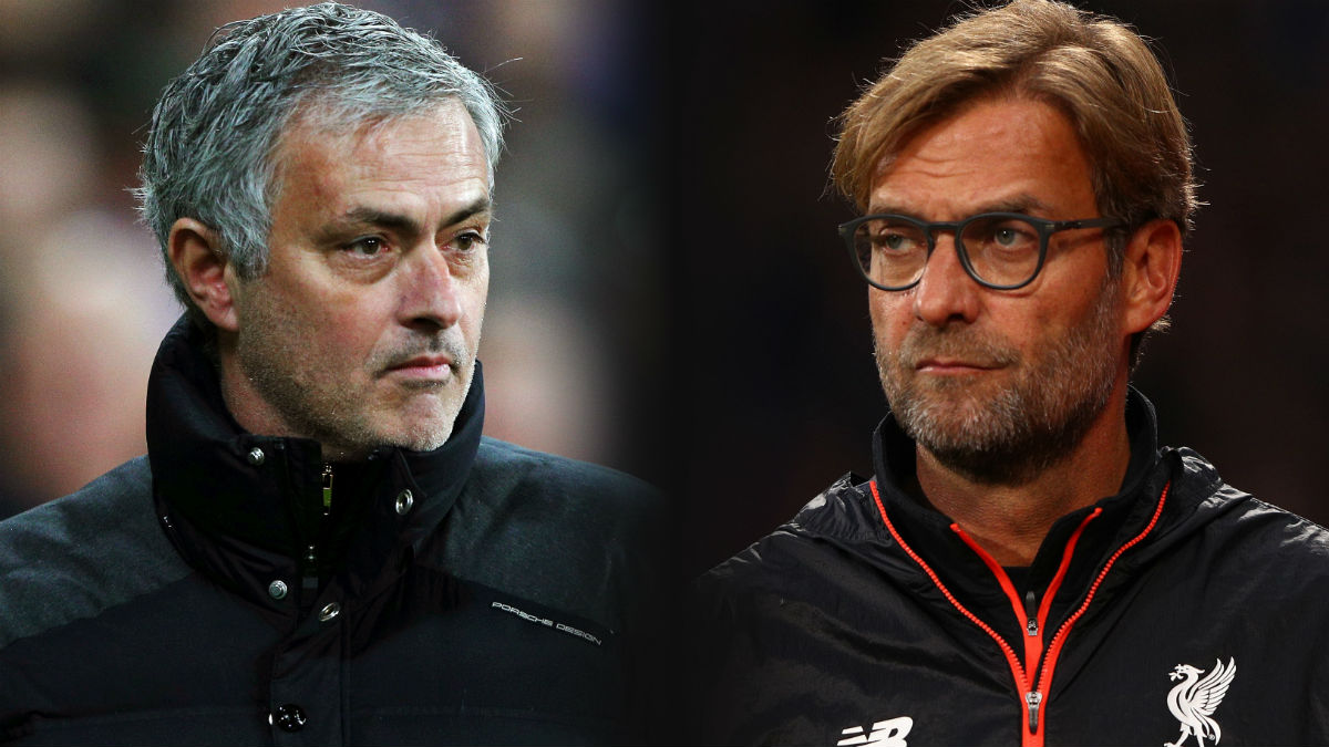 Manchester United x Liverpool e outros muitos cl&aacute;ssicos agitam o fim de semana