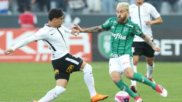 A Páscoa será repleta de grandes jogos na Europa e de decisões quentes pelo Brasil