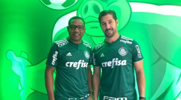 Lançamentos pelo Brasil: As novas camisas de Confiança, Remo e Palmeiras
