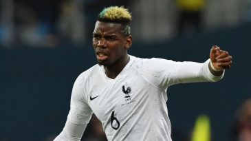 Fifa, que dissolveu força-tarefa contra racismo na Copa, investiga insultos racistas na Rússia