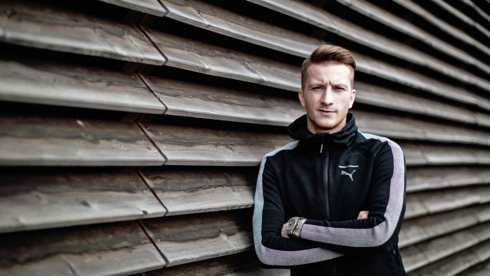 Reus: &ldquo;As les&otilde;es moldaram a minha personalidade, voc&ecirc; v&ecirc; outras perspectivas&rdquo;