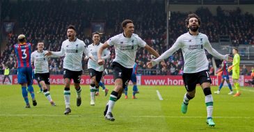 Não contente em decidir de novo, Salah ainda foi “bem votado” nas eleições egípcias