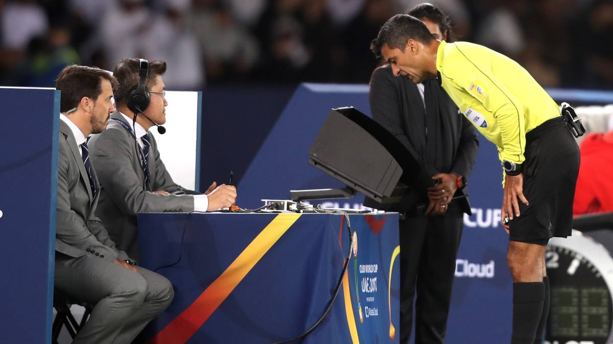 La Liga confirma implanta&ccedil;&atilde;o do VAR para o Campeonato Espanhol 2018/19