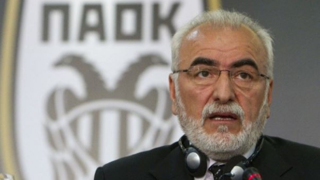 Presidente do PAOK pede desculpas e nega o óbvio: “Claramente não ameacei ninguém”