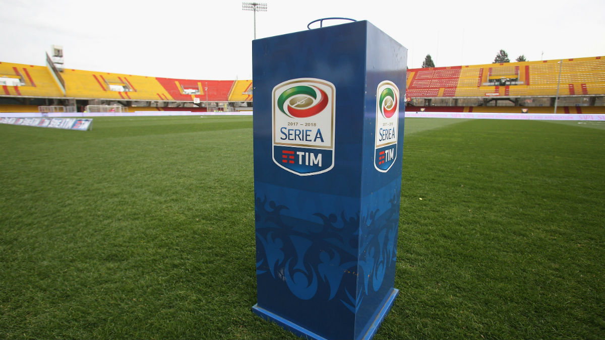 Mudan&ccedil;as na Serie A 2018/19: boxing day e mercado fechar&aacute; antes da primeira rodada