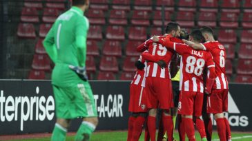 Uefa bane por 10 anos clube albanês que “manipulou partidas de futebol como nunca antes”