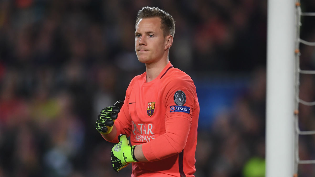 Illgner: &ldquo;L&ouml;w pode confiar em Ter Stegen. No Barcelona, ele &eacute; t&atilde;o importante quanto Messi&rdquo;