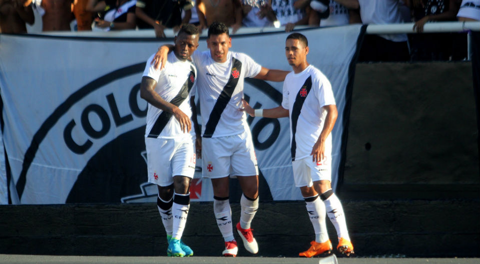 [Post-debate] Os lances do card&iacute;aco Botafogo 2&times;3 Vasco, definido por Paulinho no fim