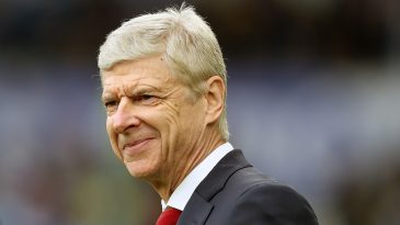 Qual deveria ser o próximo trabalho de Arsène Wenger?