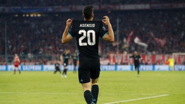 Bayern empilhou e desperdiçou chances e Real Madrid só precisou ser eficiente para vencer em Munique