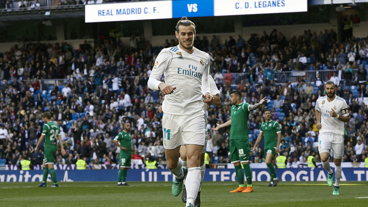 De olho no Bayern, Zidane defende Benzema e Bale: &ldquo;Farei tudo para convenc&ecirc;-los que s&atilde;o importantes&rdquo;