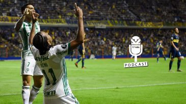 Podcast #170: Euforia, marasmo e loucura da Libertadores à Champions