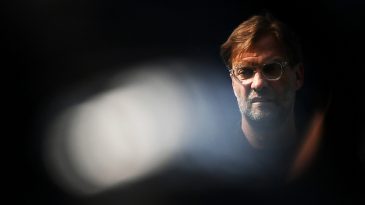 Klopp diz que Brexit não faz sentido e as pessoas deveriam poder votar novamente