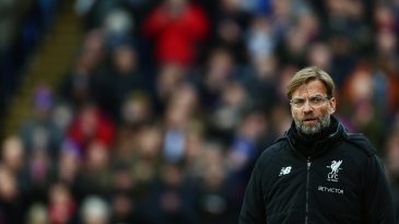 Klopp: “Precisamos estar prontos para jogar, sem comemorar contratações e esse tipo de coisas”