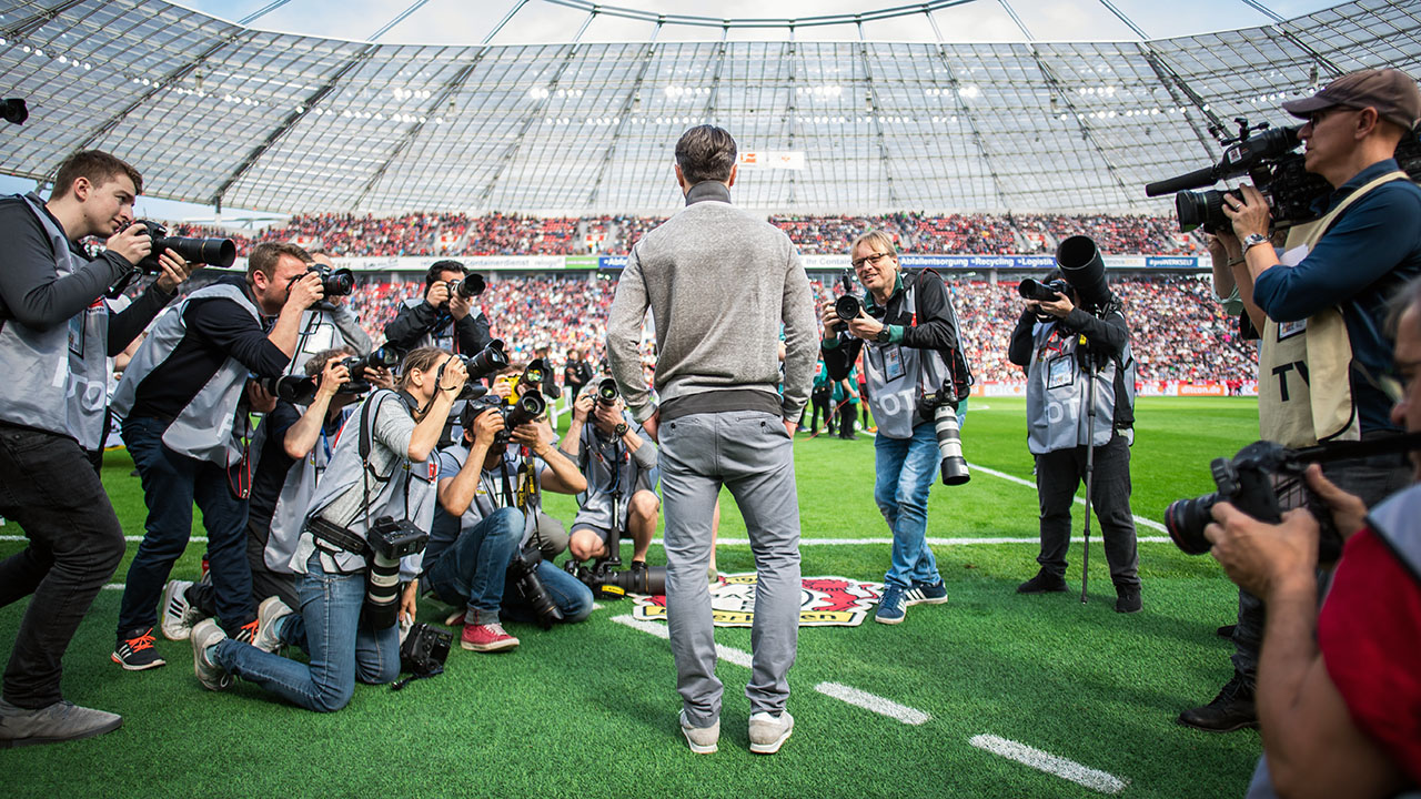 Antes de fechar com Kovac, Bayern tentou convencer Heynckes a ficar e ouviu recusa de Tuchel