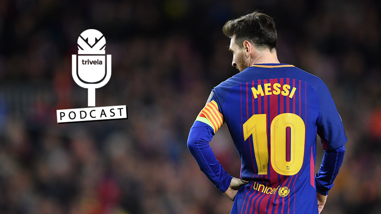 Trivela #167 A mesma Champions League de sempre