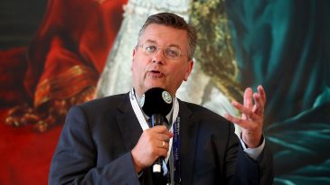 Fifa não deveria desclassificar candidatura de Marrocos à Copa 2026 para evitar suspeitas, diz dirigente