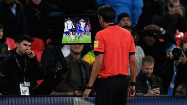 International Board estuda uma série de medidas para aumentar o tempo de bola rolando