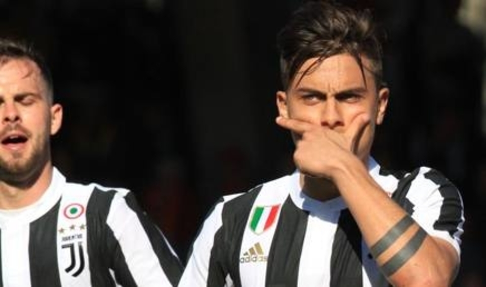 Diabat&eacute; quis roubar a cena, mas Dybala n&atilde;o deixou: vit&oacute;ria da Juve
