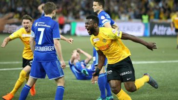 [Vídeo] Torcida do Young Boys foi à loucura com título suíço depois de 32 anos de jejum