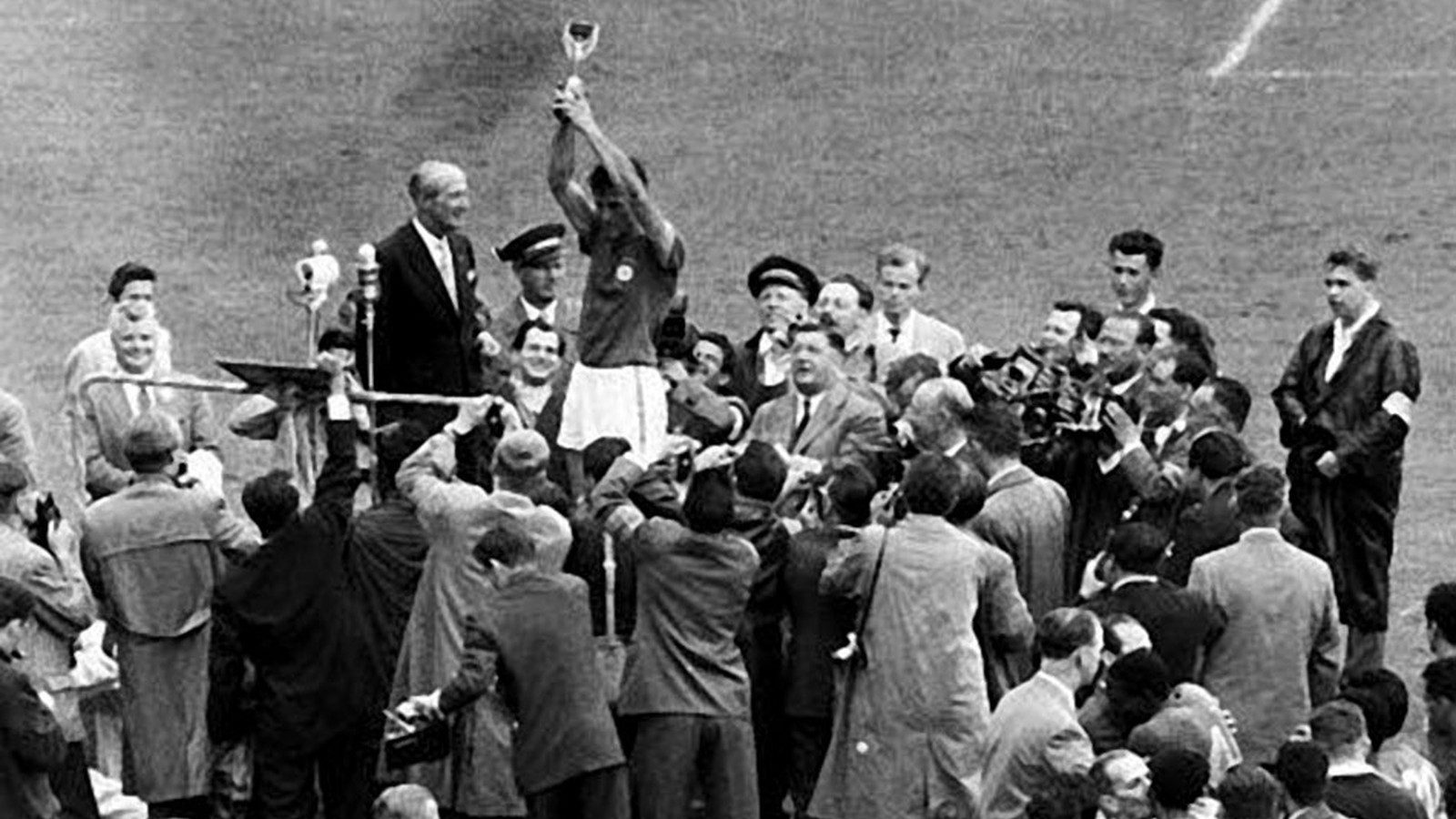 As coisas mais intensas que lemos hoje