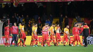 Como estão as brigas contra o rebaixamento nas cinco grandes ligas da Europa?