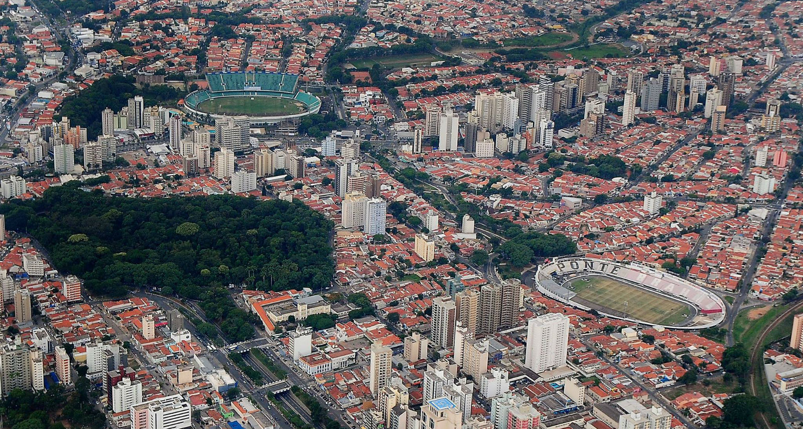 Dez hist&oacute;rias para ficar de olho na S&eacute;rie B do Brasileir&atilde;o, que j&aacute; pega fogo