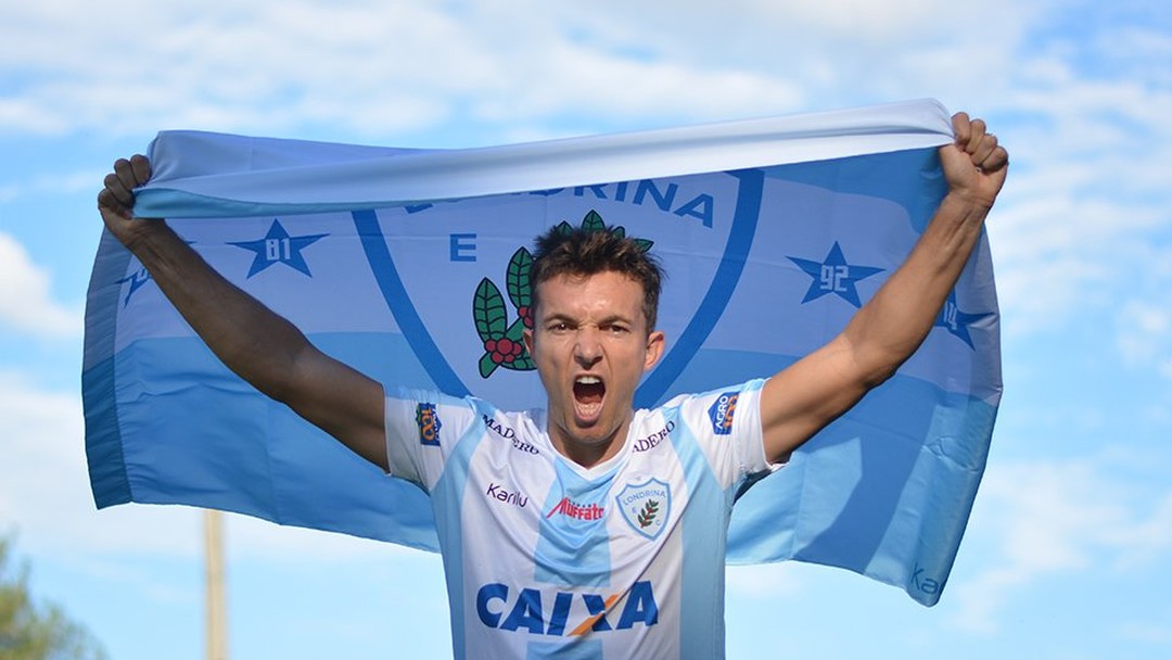 Uma lista recheada de medalh&otilde;es que disputar&atilde;o as S&eacute;ries B e C do Brasileiro em 2018