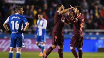 Terceiro rebaixamento em oito anos é o resultado de uma série de erros do La Coruña