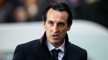 Emery está pronto para próximo desafio e projeta: “Creio que estou mais próxima de La Liga”