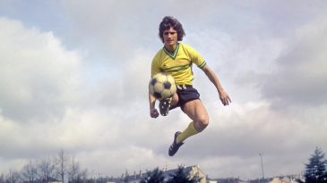 Falece Henri Michel: Lenda do Nantes, homem de cinco Copas, carrasco da Seleção