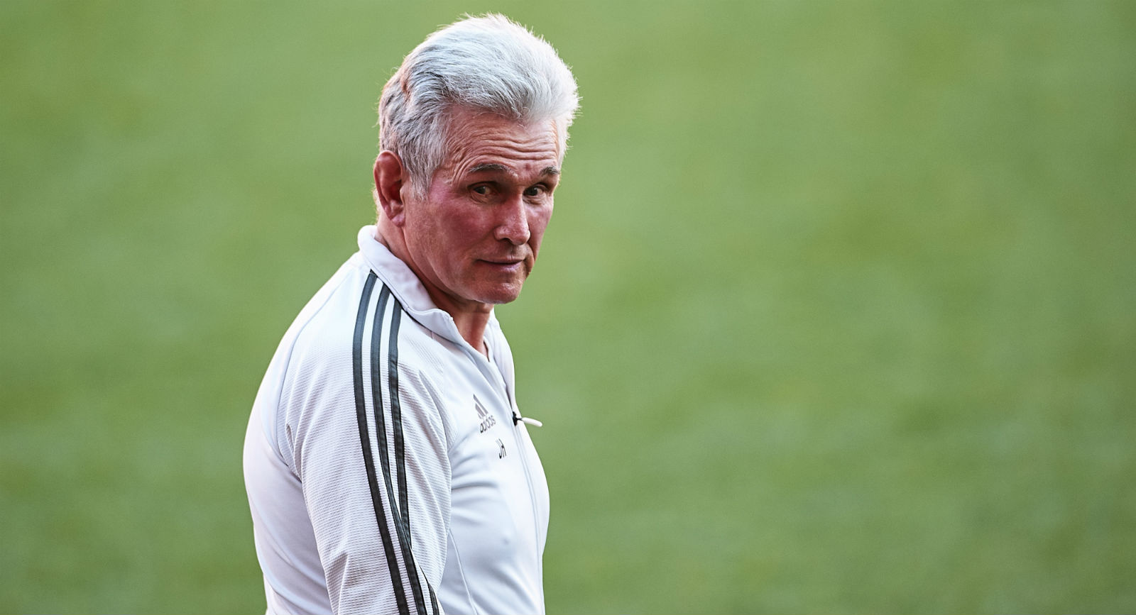 A Salva de Prata que termina de eternizar Jupp Heynckes como o &ldquo;Senhor Bundesliga&rdquo;