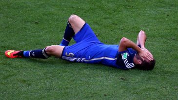 Basile sobre gol perdido por Higuaín na final da Copa: “Ele sentiu a responsabilidade”