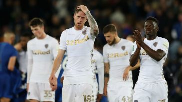 Leeds fará turnê em país denunciado pela ONU por limpeza étnica e causa controvérsia