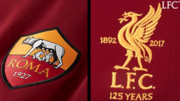 Um Conto de Duas Cidades: o melhor de Liverpool e Roma em mais um espetacular vídeo