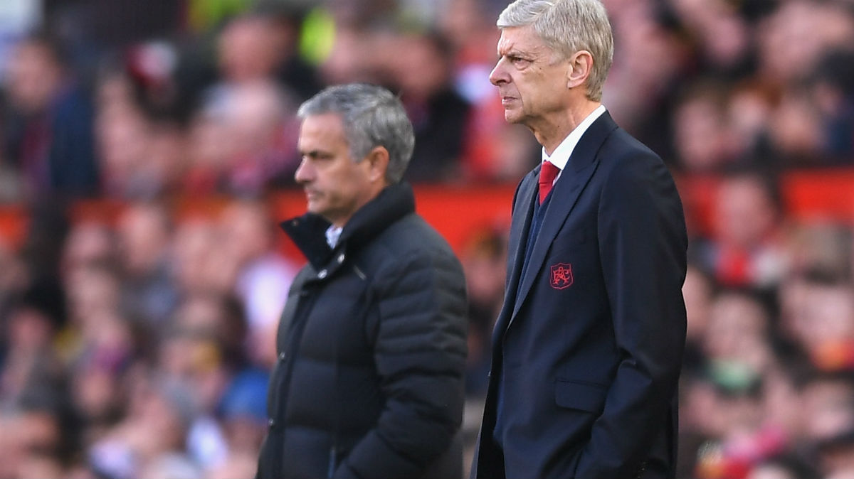 Fim de semana traz defini&ccedil;&otilde;es de t&iacute;tulos e o &uacute;ltimo cap&iacute;tulo de uma grande rivalidade